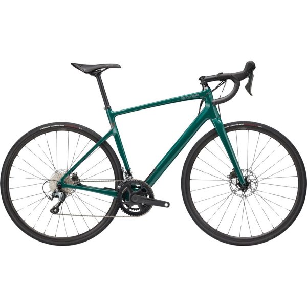 Cannondale Synapse Carbon 4 Disc Road Bike 2024