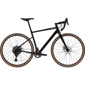 Cannondale Topstone 4 Gravel Bike 2024