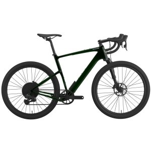 Cannondale Topstone Carbon 2 Lefty Gravel Bike