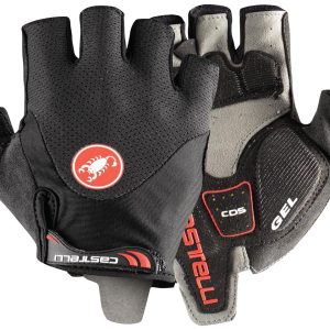 Castelli Arenberg Gel 2 Gloves (Black) (L)