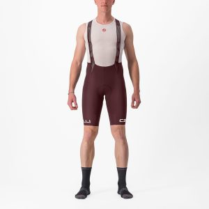 Castelli Free Aero RC Classic Bib Short