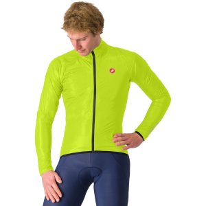 Castelli Squall Shell Jacket - Men's