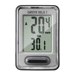 Cateye Velo 7 Computer