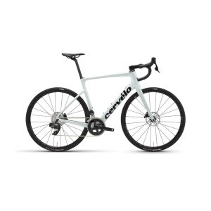 Cervelo Caledonia-5 Rival eTap AXS Disc Road Bike 2023