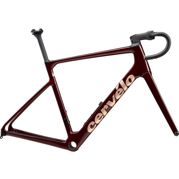 Cervelo Caledonia 5 Road Frameset