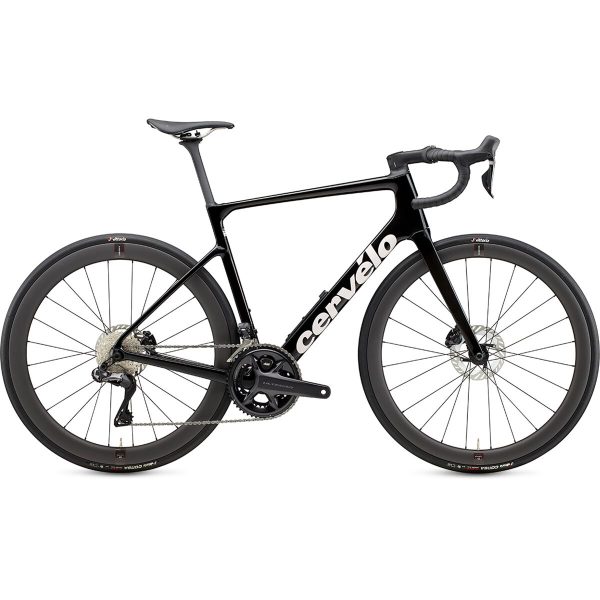 Cervelo Caledonia 5 Ultegra Di2 Road Bike