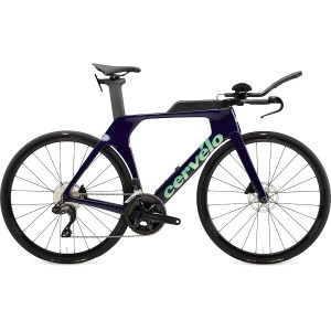 Cervelo P-Series 105 Di2 Road Bike