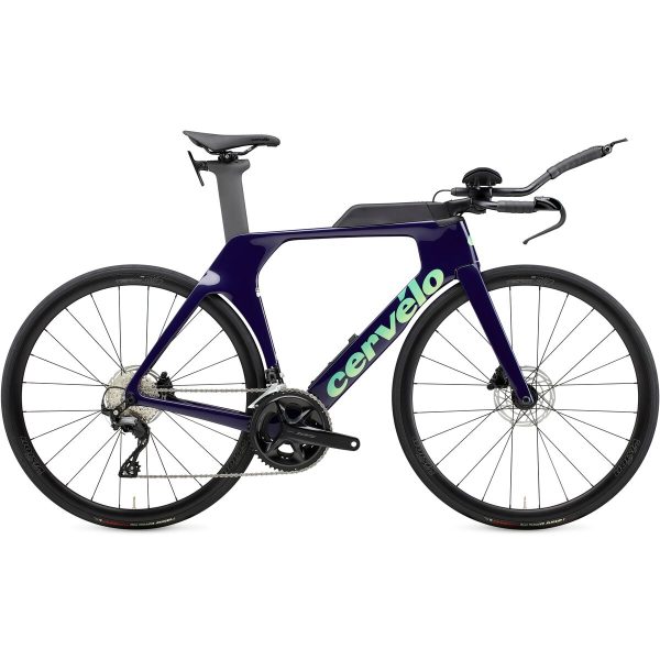 Cervelo P-Series 105 Road Bike