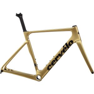 Cervelo Soloist Frameset