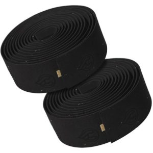 Cinelli Cork Handlebar Tape - Black