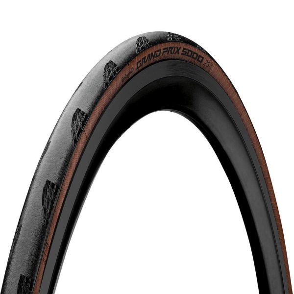 Continental GP5000 Clincher Tyre