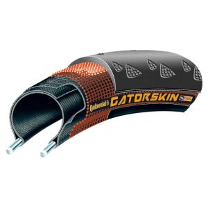 Continental Gatorskin Folding Clincher Tyre