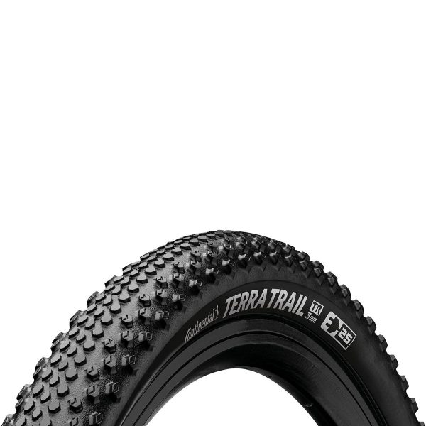 Continental Terra Trail ShieldWall Tire - Tubeless