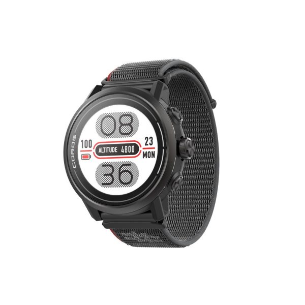 Coros Apex 2 GPS Sports Watch