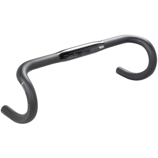 Deda Elementi Zero100 RHM Alloy Handlebar