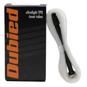 Dubied 27.5" Off-Road Tube (Presta) (Mountain Bike) (2.0 - 2.6") (70mm)