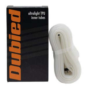 Dubied 700c Gravel Tube (Presta) (30 - 45mm) (40mm)