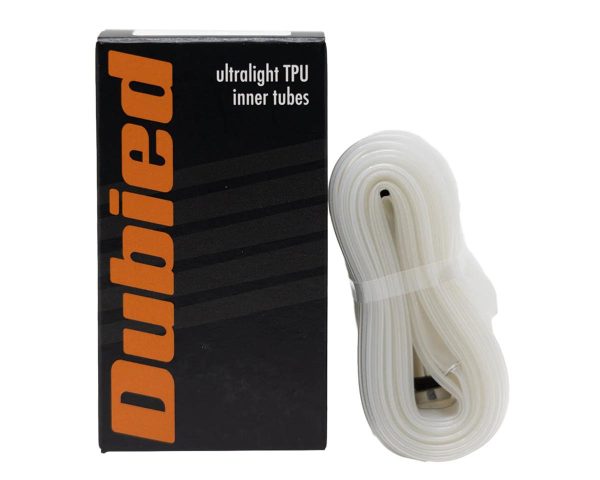 Dubied 700c Gravel Tube (Presta) (30 - 45mm) (40mm)