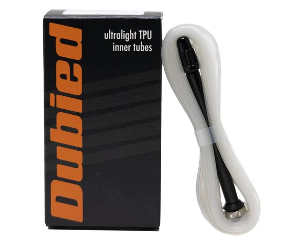 Dubied 700c Road Tube (Presta) (Endurance) (28 - 35mm) (70mm)