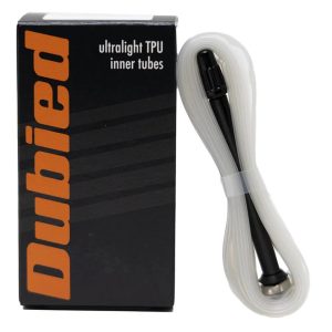 Dubied 700c Road Tube (Presta) (Race) (20 - 25mm) (70mm)