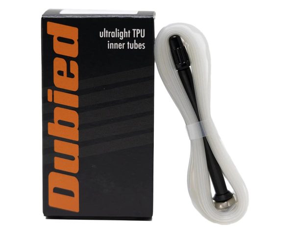 Dubied 700c Road Tube (Presta) (Race) (20 - 25mm) (70mm)