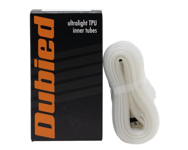 Dubied 700c Road Tube (Presta) (Ultra Endurance) (25 - 35mm) (40mm)