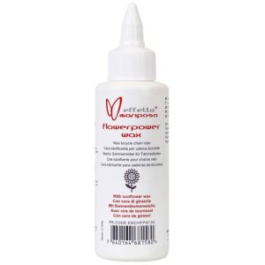 Effetto Mariposa Flowerpower Wax Chain Lube - 100ml