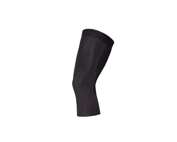 Endura FS260 Thermal Knee Warmers (Black) (L/XL)