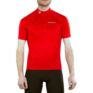 Endura Xtract II Short-Sleeve Jersey - Men's