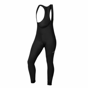 Endura Xtract Women's Bib Tights - Black / Large