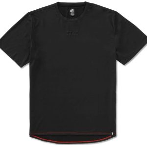 Etnies Trailblazer Jersey (Black) (L)