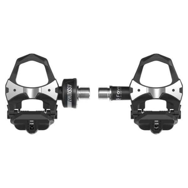 Favero Assioma UNO Single-Sided Power Meter Pedals