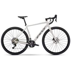 Felt Breed 30 GRX Gravel Bike - Boxed Bike - Putty / 58cm