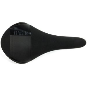 Fizik Aliante R1 Carbon Road Saddle - Black / Regular - 142mm Boxed