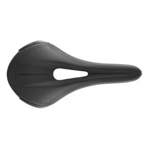 Fizik Aliante R3 Open Kium Road Saddle - Black / Regular / 142mm