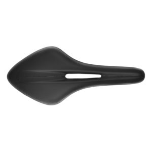 Fizik Arione R3 Open Kium Road Saddle - Black / Large / 142mm