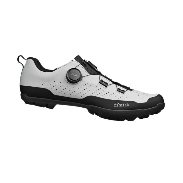 Fizik Terra Atlas Gravel Shoes