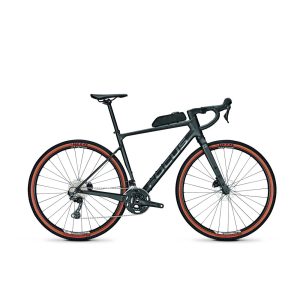 Focus Atlas 8.7 Disc Gravel Bike 2022