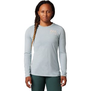 Fox Racing Ranger Dri-Release Long-Sleeve Jersey - Women's