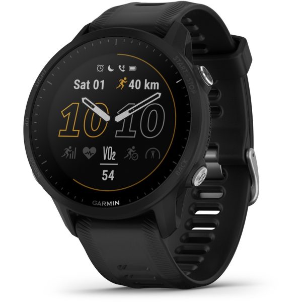 Garmin Forerunner 955 GPS Watch