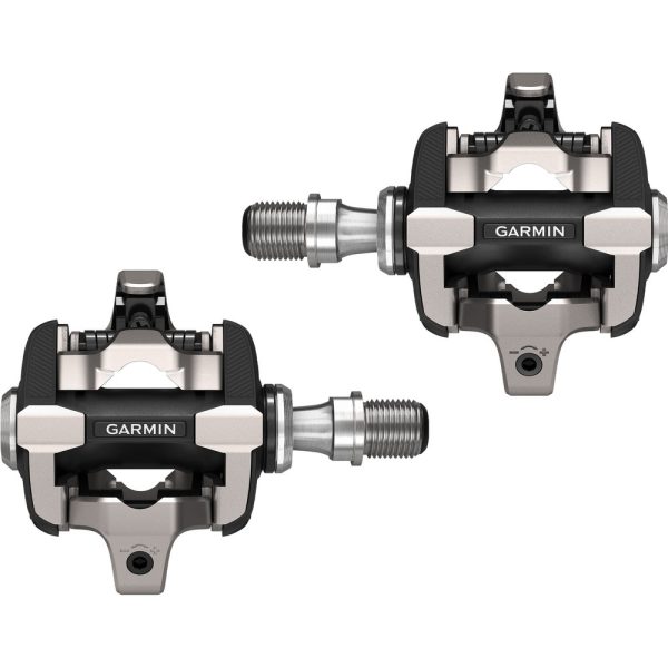 Garmin Rally XC200 Double Sided Power Meter Pedals