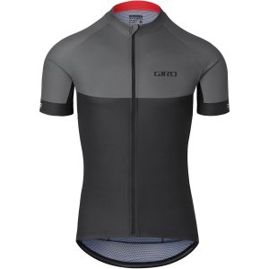 Giro Chrono Short-Sleeve Jersey - Men's