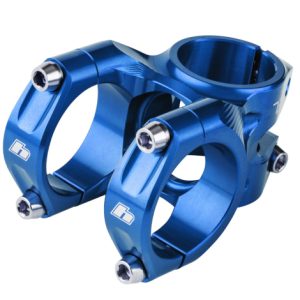 Hope Trail Stem - Blue / 32mm / 31.8mm