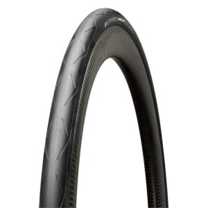 Hutchinson Blackbird Folding Road Tyre - 700c - Black / 700c / 28mm / Tubeless