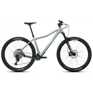 Ibis Bicycles | Dv9 Slx Bike 2024 | Silver Lining | Sm