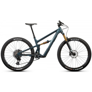 Ibis Bicycles | Ripley V5 Gx T-Type Bike | Blue | Xl