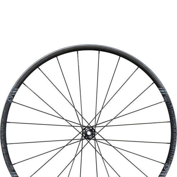 Industry Nine UL250 Solix G Carbon Disc Wheelset