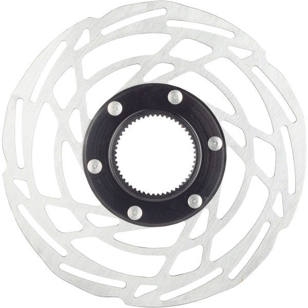 Jagwire Sport SR1 Disc Brake Rotor - Centerlock