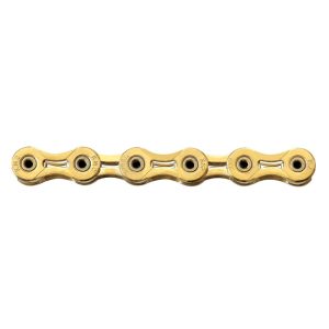 KMC X10-SL Gold 10 Speed Chain