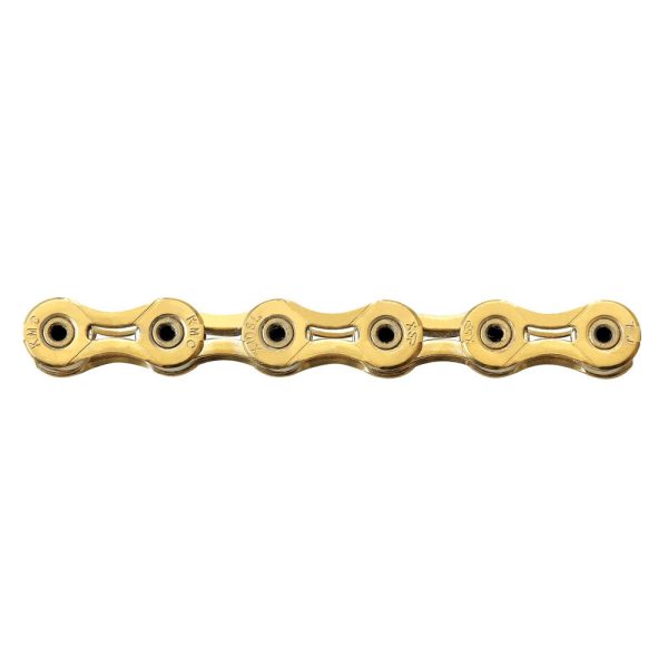 KMC X10-SL Gold 10 Speed Chain